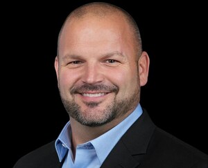 Tim Stacey of Stacey Solutions Named NAMB Mortgage Broker of the Year Honoree for 2024 and 2025