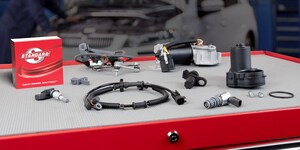 Standard Motor Products Expands Coverage in Multiple Undercar Categories