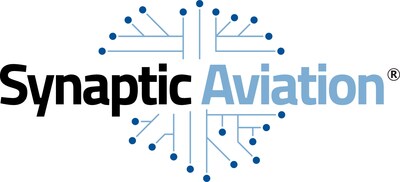 Logo: Synaptic Aviation, Inc. Logo: Synaptic Aviation, Inc.