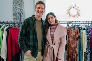 Great American Media Launches, "40 Days of Scripture &amp; Film," A Lenten Journey Featuring Acclaimed Faith-Based Films, Including God's Not Dead, The Blind, Someone Like You, and Just in Time