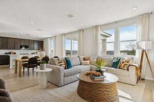 Century Communities Phoenix Announces 2 February Grand Openings in Prime East and West Valley Submarkets