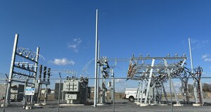 New Potomac Edison Substation Delivers More Reliable Power for Berkeley County Customers