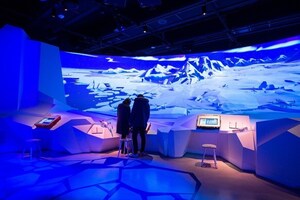 Institute of Museum and Library Services Awards $4.1 Million to Support the Trump AI Action Plan