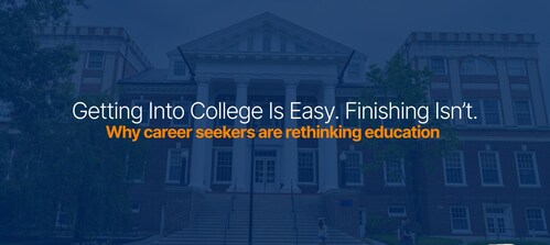College ROI recap