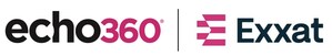 Echo360 Partners with Exxat to Advance Skills-Based Learning