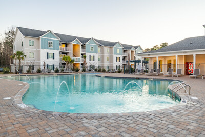 Pointe-Grand-Savannah