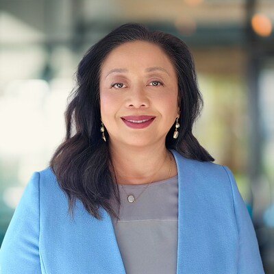 Monica Valdes Lupi, JSI Board Member