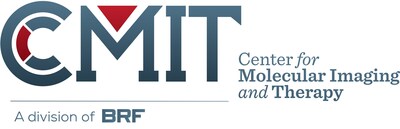 The Center for Molecular Imaging and Therapy (CMIT), a wholly owned subsidiary of BRF, offers a full continuum of research and development services in molecular imaging, radiopharmaceutical discovery, manufacturing, and clinical translation. CMIT&rsquo;s model allows for streamlined advancement of novel diagnostics and therapies from concept through imaging to clinical testing and distribution &mdash; a unique &ldquo;one-stop-shop&rdquo; capability in the radiopharmaceutical space.