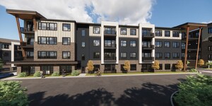 Vista Residential Partners Announces Plans for Highline Vista, a 172-Unit Class A Community in Littleton, CO