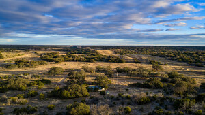 Champion Angora Ranch in West Texas Hits Market for First Time in Nearly a Century
