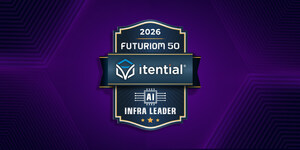Itential Named to Futuriom 50 for Sixth Consecutive Year, Recognized Across Multiple Categories for Leading the Shift to Agentic Infrastructure Operations