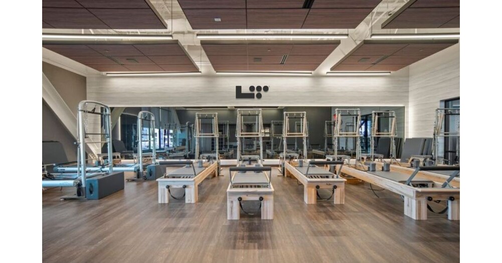 Life Time Ignites the Pilates and Reformer Boom as Demand Surges Coast to Coast