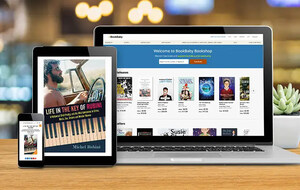 BookBaby Bookshop Redefines Author Success in 2026 with Direct Sales, Higher Royalties, and Premium G7-Certified Print Quality