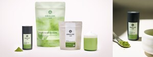 OSULLOC Showcases Full Range of Matcha Products at Natural Products Expo West 2026