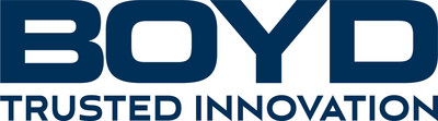 Boyd - Trusted Innovation
