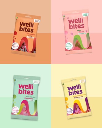 Wellibites Canada (CNW Group/F.U.M Imports Inc.)