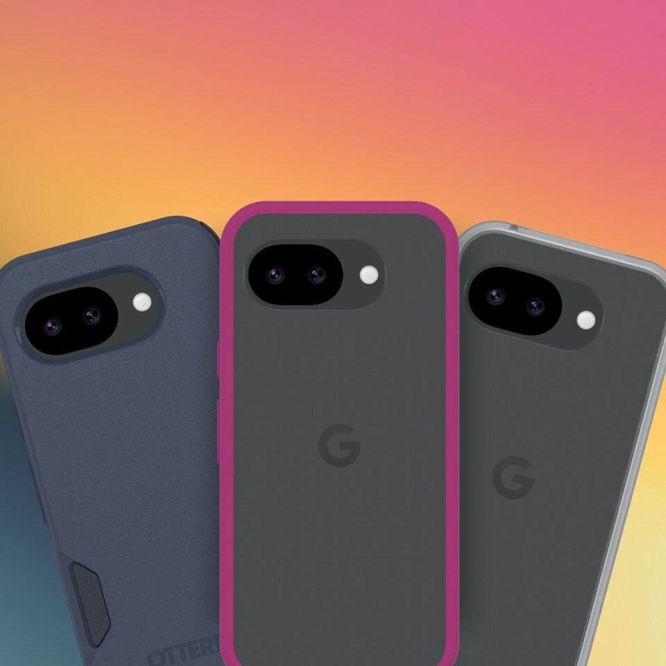 TechBeetle | OtterBox Offers Protective and Stylish Cases for New Google Pixel 10a