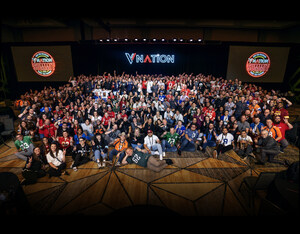 Victra Marks 30 Years of Connecting Technology to Life