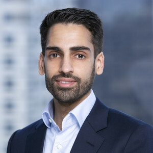 Salim Hirji Named New Board Member of PetSmart Charities