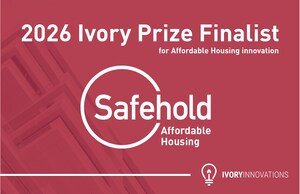 Safehold Named 2026 Ivory Prize Finalist for Affordable Housing Innovation