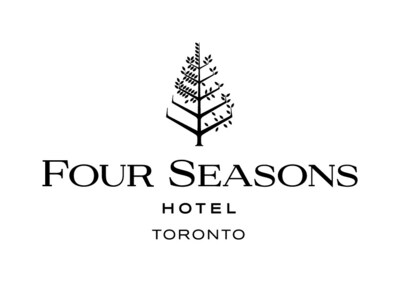 Four Seasons Hotel Toronto (CNW Group/Four Seasons Hotel Toronto)
