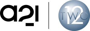 a21 ACQUIRES EQUITY STAKE IN TWO12, FORMING A STRATEGIC PARTNERSHIP TO UNITE CULINARY TALENT AND GLOBAL EXPERIENTIAL PLATFORMS