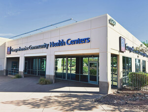 Comprehensive Community Health Centers Opens New Location in Las Vegas, Nevada