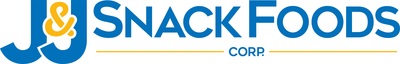 J&J Snack Foods Corp. Logo (PRNewsFoto/J&J Snack Foods Corp.)