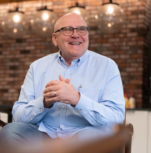 Longtime WD-40 Company Executive Garry Ridge Joins Board of Trustees for National University