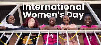 Justice for women begins with girls’ education. On International Women’s Day, Plan International highlights the need for sustained investment in safe, quality education for girls worldwide.