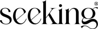 Seeking.com Logo