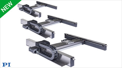 The X-365 is a configurable precision XY Gantry with travel ranges from 200x200mm to 600x800mm. The X-365 is a configurable precision XY Gantry with travel ranges from 200x200mm to 600x800mm.