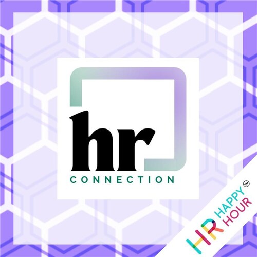 HR Connection on the HR Happy Hour Media Network