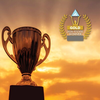 MetTel Wins Gold Stevie® Award for Innovation in Customer Service