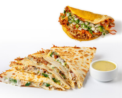 Carnitas Craze Meets Carnitas Crave at Miguel's Jr. Feb 25