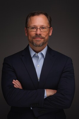 Rich Friedberg, Chief Information Security Officer (CISO), Envestnet