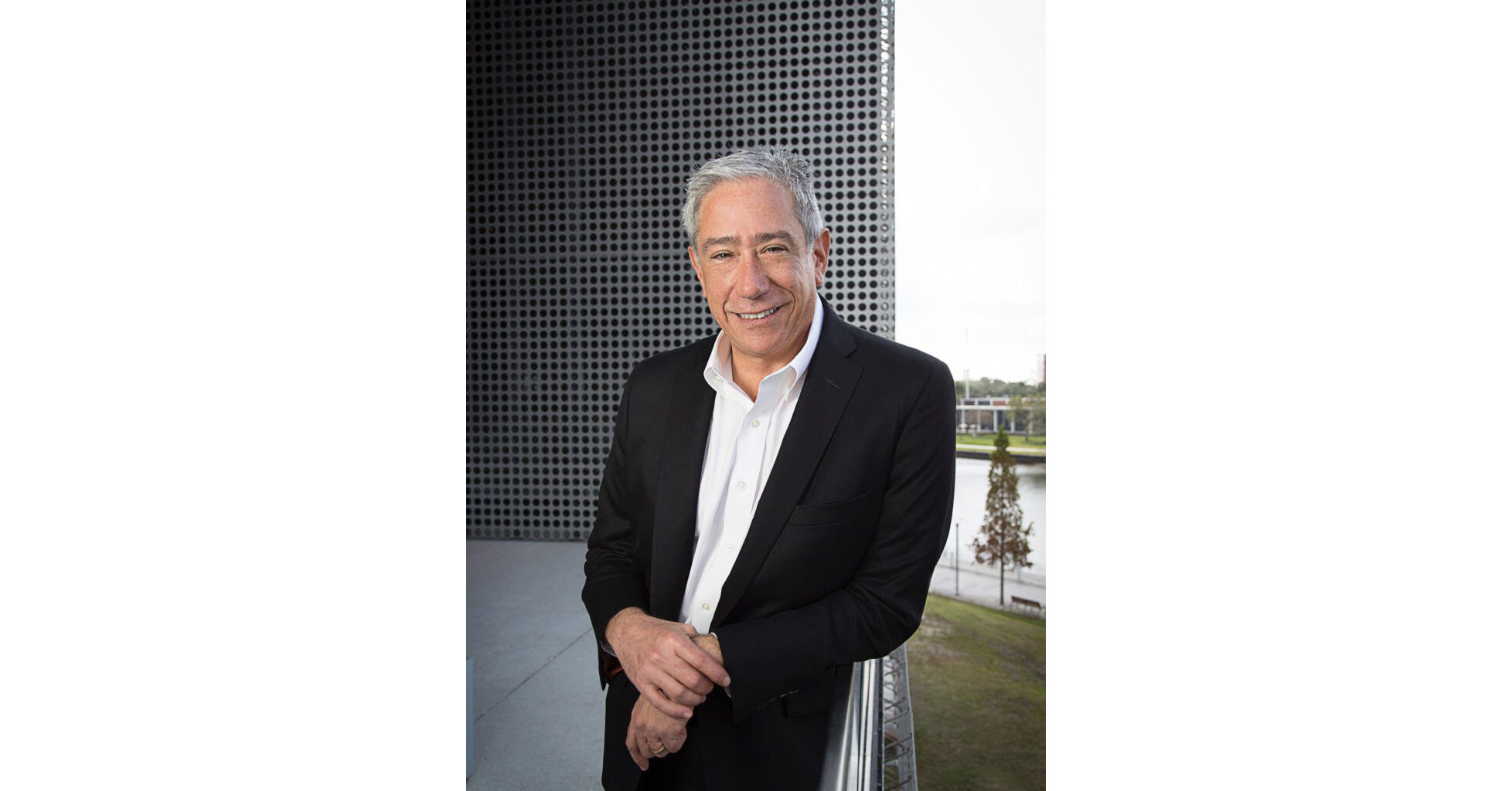 After a Decade of Accomplishment and Impact, Tampa Museum of Art Director...