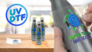 Roland DGA Announces Launch of New UV DTF System with Enhanced Media