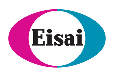 Eisai Logo (CNW Group/Eisai Limited)