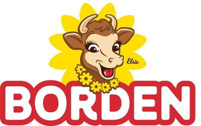 Made with real milk and owned by American dairy farm families, the wide variety of Borden® Cheese makes everyday moments a little brighter. Made with real milk and owned by American dairy farm families, the wide variety of Borden® Cheese makes everyday moments a little brighter.