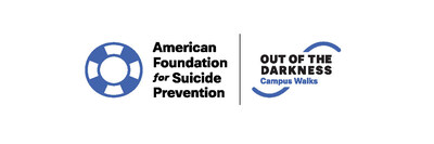 Join the Fight Against Suicide This Spring at Two Illinois Out of the Darkness Campus Walks