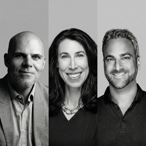 Enhanced Appoints Two New Executive Leadership Team Members