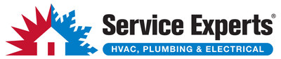 Founded in 1996 and headquartered in Richardson, Texas, Service Experts is one of the largest residential HVAC service providers in the United States. The company operates a nationwide network of locally operated service centers delivering heating, cooling, plumbing and electrical solutions. To learn more about Service Experts, visit www.serviceexperts.com. To learn more about franchising opportunities with Service Experts, visit www.serviceexperts.com/franchising.
