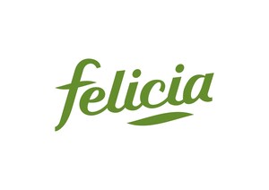 Felicia Continues North American Expansion with Amazon Launch and NEXTY Finalist Recognition
