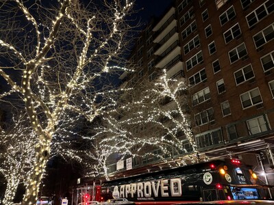 Cold weather. Warm buildings. Clean fuel delivered without compromise.