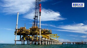 BRUCE Piling Equipment Announces Integrated 'Design-Manufacturing-Quality' Production System Targeting the Global Market