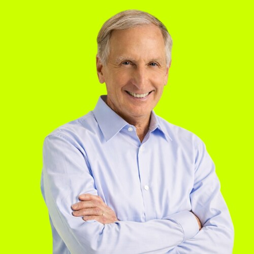 Bruce Felt, Chief Financial Officer at Kong