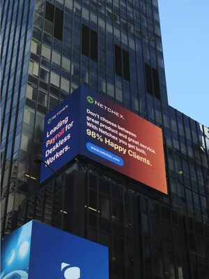 Netchex Earns 98% Customer Satisfaction Score, Reinforcing Its Commitment to Unmatched Service