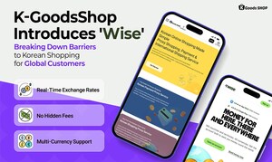 MSEMPIRE Integrates Wise on K-GoodsShop to Remove Payment Barriers and Unlock Global Access to Korean Products