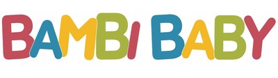 Bambi Baby Logo